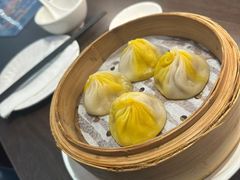-翡翠拉面小笼包(机场DFS店)