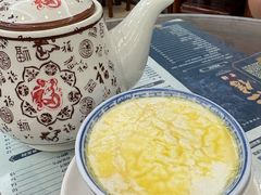 姜汁双皮奶-仁信老铺(华盖路店)