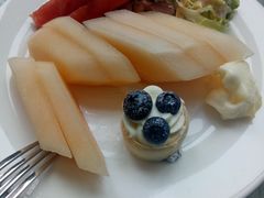 -上海浦东假日酒店