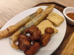 -小满手工粉(北京来福士店)