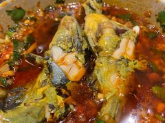 -肖肖酸萝卜鱼火锅(总店)