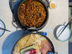 -屋里家延边朝鲜族冷面(梅林3店)