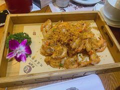 -黄泥岗·地道湖北菜(奥特莱斯店)