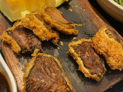 -宴小馆·小海鲜青岛菜(五四广场店)
