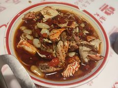 -堂瓦里·33年传统赣菜(第一街区店)