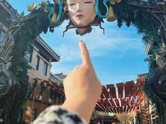 -茯茶镇