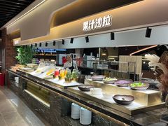 -汉丽斯巴西烤肉自助(市南店)