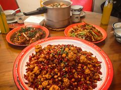 -小街47號江湖菜(四合院店)