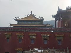 -须弥福寿之庙