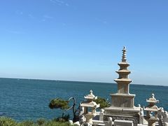 -海东龙宫寺