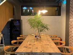 -UPPER KITCHEN(延安路店)