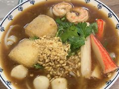 -曼谷食堂·泰国家庭料理(丹桂路店)