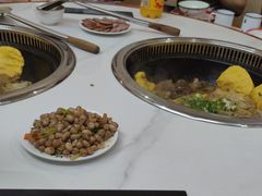 -70後铁锅炖(坡博总店)