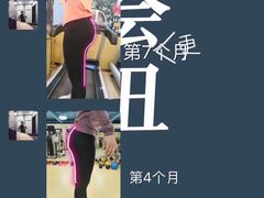 -中田·健身+普拉提(浦东金高路店)
