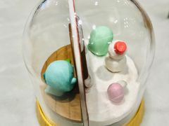 -泡泡玛特POPMART(上海环球港店)