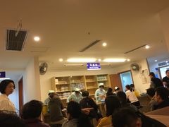 -爱康国宾体检中心(五角场万达广场分院)