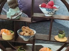 -天津海河悦榕庄·Lobby Lounge大堂吧