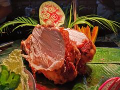 -渔家火锅·海鲜自助餐·演艺(亚龙湾天域酒店)