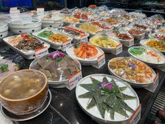 -兴仙饭店·闽味海鲜(马尾总店)