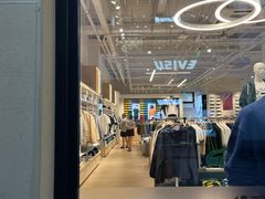 -LACOSTE(百联奥特莱斯广场店)
