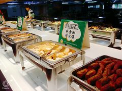 -文星素食(兴华路店)