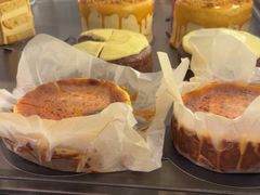 -BAKER&SPICE(安福路店)