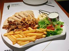 -HELLO MUSAE 拾光缪斯餐厅·纯正希腊风味(苏州中心店)