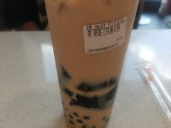 -CoCo都可(合生汇店)