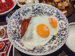 -阿大排档(长春这有山店)