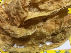 -芦月轩羊蝎子(劲松店)