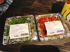 -盒马鲜生(皇庭广场店)
