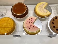 -Lady M(沙田新城市广场店)