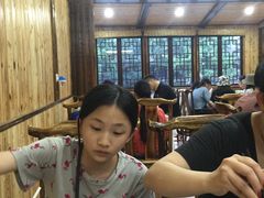 -邱记私房菜·十八年本地菜