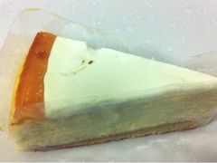 New&nbsp;York&nbsp;cheese&nbsp;cake-星巴克(苏州泰华店)