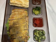 -大碗居·烤鸭·鱼头泡饼(天坛东门店)