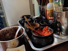 -攀枝花·任德琼·盐边羊肉米线