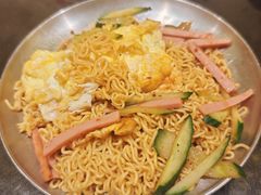 -那些年一起吃串的地方烧烤(观前街店)