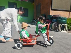 -玉渊潭实验幼儿园