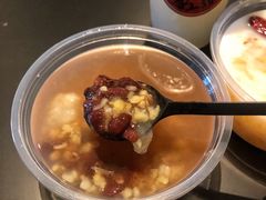 红豆绿豆爽-一心甜汤(丹凤街店)