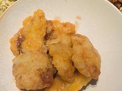 -北大荒人•新东北菜(青岛银座店)