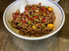 -老山村酒楼(白石洲店)