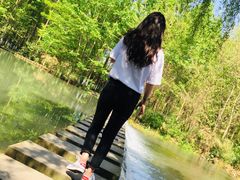 -桤木河湿地公园