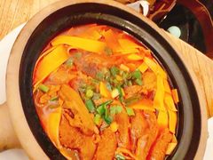 -新白鹿餐厅(龙游路总店·杭帮菜名店)