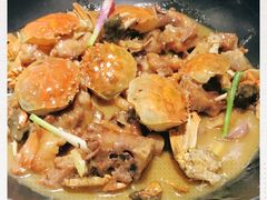 -渔米粥(罗湖店)