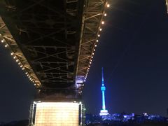 -武汉两江游览·夜游长江(汉口粤汉码头)