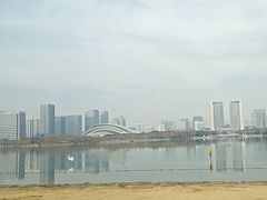 -天鹅湖体育公园