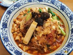-刘信牛羊肉小炒泡馍(回民街店)