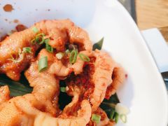 -秋木烤肉·韩国牛肉名家(高新旗舰店)