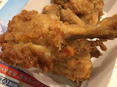 -肯德基(惠山店)