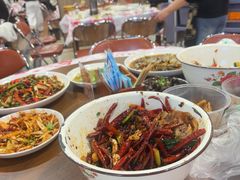 -辣螃铠盆盆蟹大排档(海昌店)
